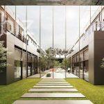 Luxury Apartments with Smart Home Features in Istanbul’s Şişli (Listing No: 3897)
