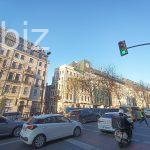 Modern Apartments for Sale in Istanbul’s Vibrant Beyoğlu District (Listing No: 3903)