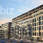 Modern Apartments for Sale in Istanbul’s Vibrant Beyoğlu District (Listing No: 3903)