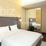 Contemporary Smart Home Apartments with City Views (Listing No: 3905)