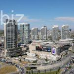 Spacious Modern Apartments in Başakşehir, Istanbul (Listing No: 3906)