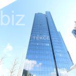 Stylish Apartment with Sea View in the Heart of Istanbul (Listing No: 3909)