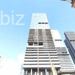 Stylish Apartment with Sea View in the Heart of Istanbul (Listing No: 3909)