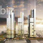 Stylish Apartment with Sea View in the Heart of Istanbul (Listing No: 3909)
