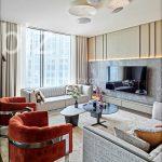 Modern Apartments with Scenic Views in Istanbul (Listing No: 3910)