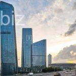 Modern Apartments with Scenic Views in Istanbul (Listing No: 3910)