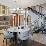 Modern Apartments with Scenic Views in Istanbul (Listing No: 3910)