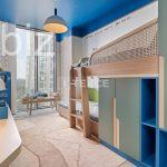 Modern Apartments with Scenic Views in Istanbul (Listing No: 3910)