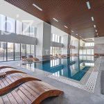 Modern Apartments with Scenic Views in Istanbul (Listing No: 3910)