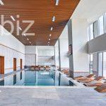 Modern Apartments with Scenic Views in Istanbul (Listing No: 3910)