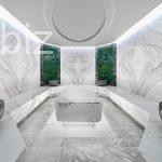 Modern Apartments with Scenic Views in Istanbul (Listing No: 3910)