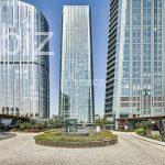 Modern Apartments with Scenic Views in Istanbul (Listing No: 3910)