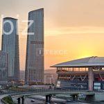 Modern Apartments with Scenic Views in Istanbul (Listing No: 3910)