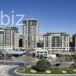 İstanbul’un Kalbinde Modern Daireler (İlan No: 3912)
