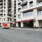 İstanbul’un Kalbinde Modern Daireler (İlan No: 3912)