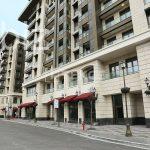 İstanbul’un Kalbinde Modern Daireler (İlan No: 3912)
