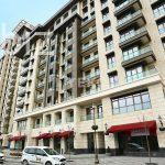 İstanbul’un Kalbinde Modern Daireler (İlan No: 3912)