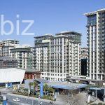 İstanbul’un Kalbinde Modern Daireler (İlan No: 3912)