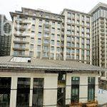 İstanbul’un Kalbinde Modern Daireler (İlan No: 3912)