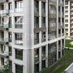 İstanbul’un Kalbinde Modern Daireler (İlan No: 3912)