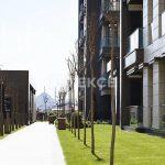 İstanbul’un Kalbinde Modern Daireler (İlan No: 3912)