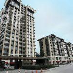 İstanbul’un Kalbinde Modern Daireler (İlan No: 3912)