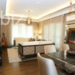 İstanbul’un Kalbinde Modern Daireler (İlan No: 3912)