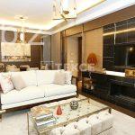 İstanbul’un Kalbinde Modern Daireler (İlan No: 3912)