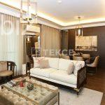 İstanbul’un Kalbinde Modern Daireler (İlan No: 3912)