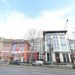 İstanbul’un Kalbinde Modern Daireler (İlan No: 3912)