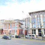 İstanbul’un Kalbinde Modern Daireler (İlan No: 3912)