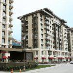 İstanbul’un Kalbinde Modern Daireler (İlan No: 3912)