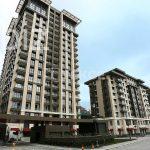 İstanbul’un Kalbinde Modern Daireler (İlan No: 3912)