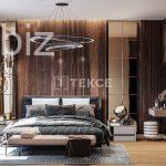Modern Apartment for Sale in Ümraniye, Istanbul (Listing No: 3915)