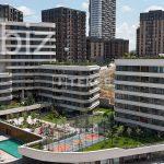 Modern Apartment for Sale in Ümraniye, Istanbul (Listing No: 3915)