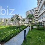 Modern Apartment for Sale in Ümraniye, Istanbul (Listing No: 3915)