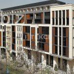 Charming 3-Bedroom Apartment in the Heart of Istanbul (Listing No: 3916)