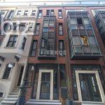 Charming 3-Bedroom Apartment in the Heart of Istanbul (Listing No: 3916)