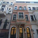 Charming 3-Bedroom Apartment in the Heart of Istanbul (Listing No: 3916)