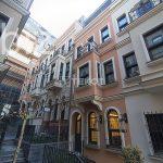 Charming 3-Bedroom Apartment in the Heart of Istanbul (Listing No: 3916)