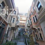 Charming 3-Bedroom Apartment in the Heart of Istanbul (Listing No: 3916)