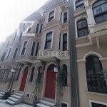 Charming 3-Bedroom Apartment in the Heart of Istanbul (Listing No: 3916)