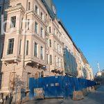 Charming 3-Bedroom Apartment in the Heart of Istanbul (Listing No: 3916)
