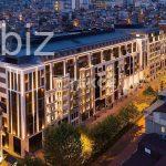 Charming 3-Bedroom Apartment in the Heart of Istanbul (Listing No: 3916)