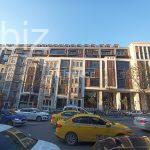 Charming 3-Bedroom Apartment in the Heart of Istanbul (Listing No: 3916)