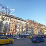Charming 3-Bedroom Apartment in the Heart of Istanbul (Listing No: 3916)