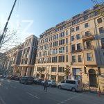 Charming 3-Bedroom Apartment in the Heart of Istanbul (Listing No: 3916)