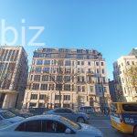 Charming 3-Bedroom Apartment in the Heart of Istanbul (Listing No: 3916)