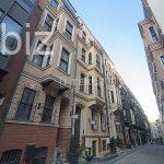 Charming 3-Bedroom Apartment in the Heart of Istanbul (Listing No: 3916)