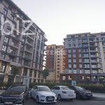 Doğayla İç İçe Huzurlu Daireler Sarıyer, İstanbul (İlan No: 3917)